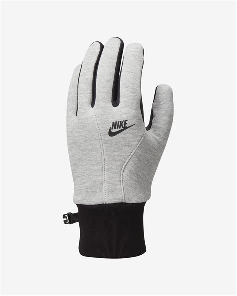 nike tech handschuhe herren|Nike Unisex – Erwachsene Tech Fleece Handschuhe .